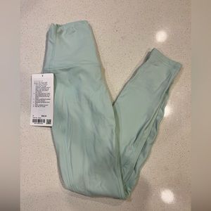 Align pants 25”